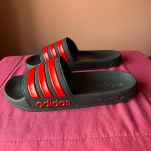 Adidas Adilette Comfort Slides